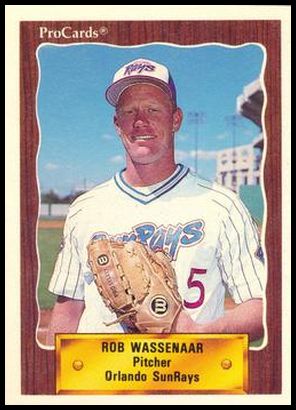 1084 Rob Wassenaar